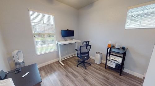 3112 Edgeview Dr, Modesto CA  95355-7302 exterior