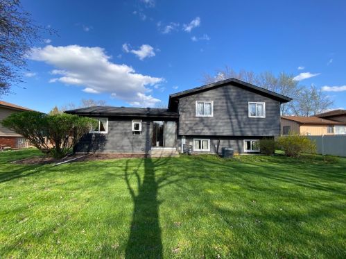 7376 Buchanan St, Gary IN 46410-4655 exterior