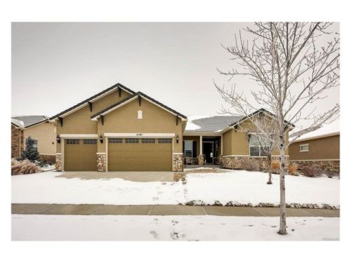 4587 Hope Cir, Westminster, CO 80023-8497