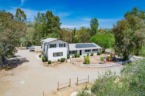 14317 Mussey Grade Rd, Ramona, CA 92065-7713