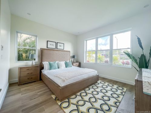 4126 Papu Cir, Honolulu HI  96816-4837 exterior