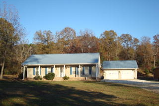 95 Madylie Lynn Dr, Springville, TN 38256-4555