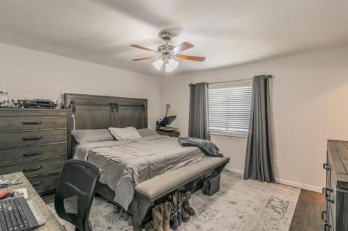 6440 Buckingham Trl, Fort Worth TX  76182-5005 exterior