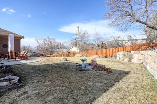 9421 63 Pl, Arvada CO  80004-5125 exterior