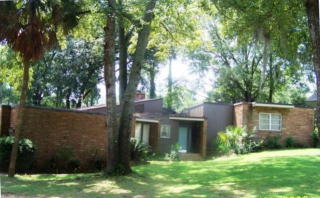 1606 Whispering Pines Rd, Albany, GA 31707-3560
