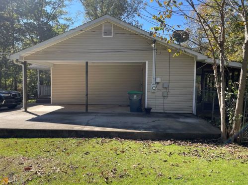 145 Highland Cir, Mcdonough GA  30253-5356 exterior