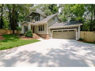 2746 Knox St, Atlanta, GA 30317-2953