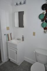 4824 Washington St, Indianapolis IN  46201-4627 exterior