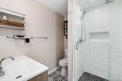 4665 Jason St, Englewood CO  80110-5607 exterior