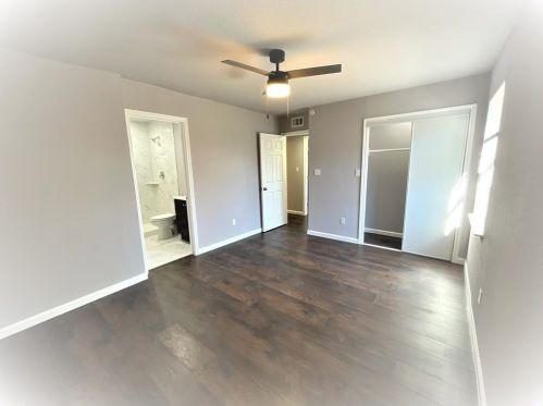 1221 Fairmont St, Irving TX  75062-6653 exterior