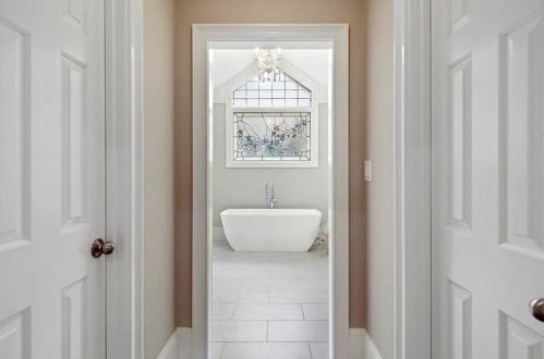 205 Embassy Ct, Atlanta GA  30328-4854 exterior
