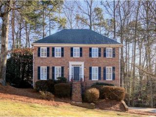1583 Greyson Rdg, Marietta, GA 30062-7209