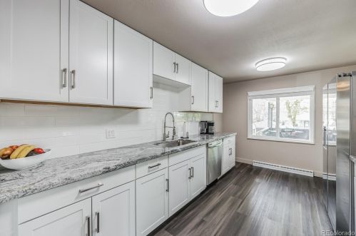 4165 Inca St, Englewood CO  80110-4513 exterior