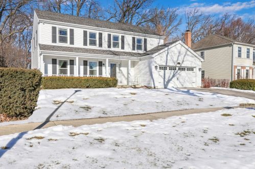 5356 Oakview Ln, Gurnee, IL 60031-1791