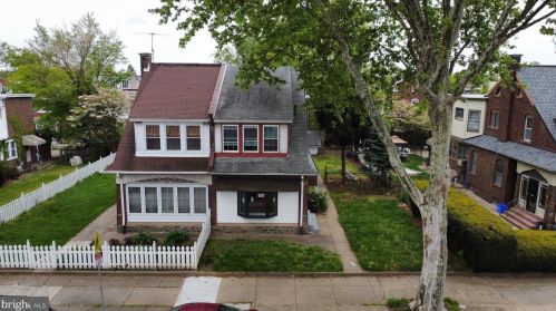 5235 Castor Ave, Philadelphia, PA 19124-1742