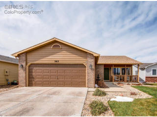 363 Gypsum Ct, Loveland, CO 80537-2034