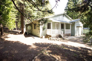 8095 Star Trek Dr, Shingletown, CA 96088-9721