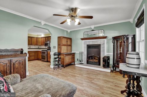 1709 Maryland Ave, Shady Side MD  20764-9748 exterior