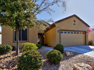 2559 Jada Dr, Henderson NV  89044-4446 exterior