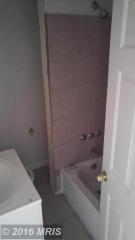624 Streeper St, Baltimore MD  21205-2714 exterior