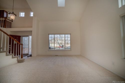 10617 Clarkeville Way, Parker CO 80134-9189 exterior