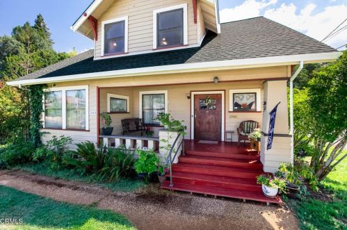 393 Redwood Ave, Willits, CA 95490-3332