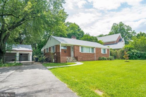 1205 Ellison St, Falls Church, VA 22046-4618