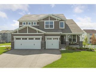 19743 Harmony Ave, Otsego, MN 55374-4846