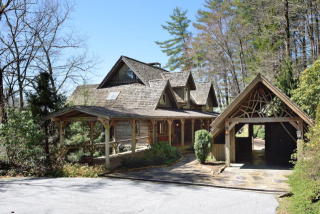 353 Gristmill Rdg, Cashiers, NC 28717-0060