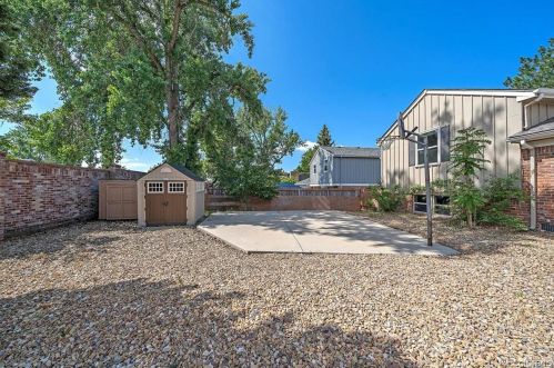 2836 Paris St, Denver CO  80014-3115 exterior