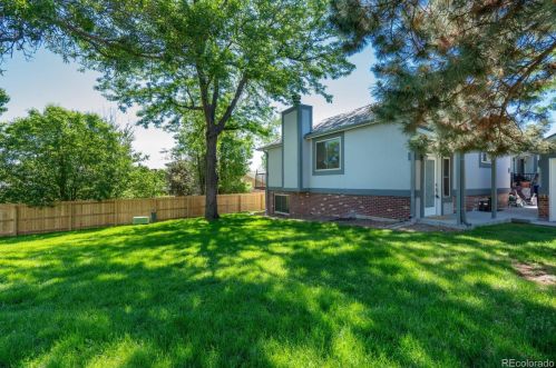 5118 Emporia Way, Englewood CO  80111-3630 exterior