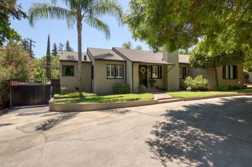 320 La Loma Ave, Modesto, CA 95354-1330