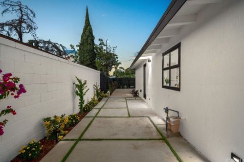 2041 Catalpa Ave, Anaheim CA  92801-3407 exterior