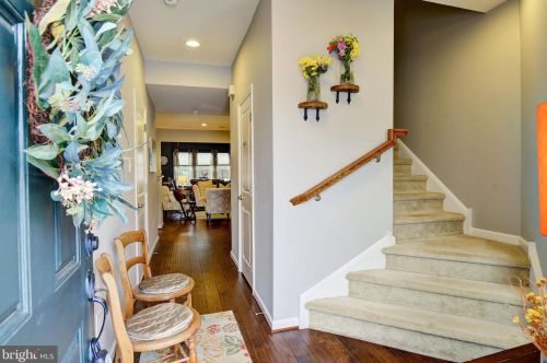 38 Sundance Dr, Trenton NJ 08619-3968 exterior