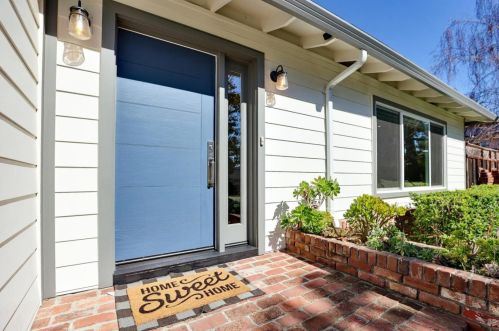 101 Griffith Pl, Los Gatos, CA 95030-4211