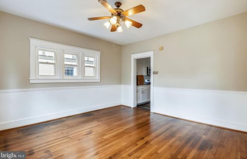 8401 Cedar St, Silver Spring MD 20910-4324 exterior