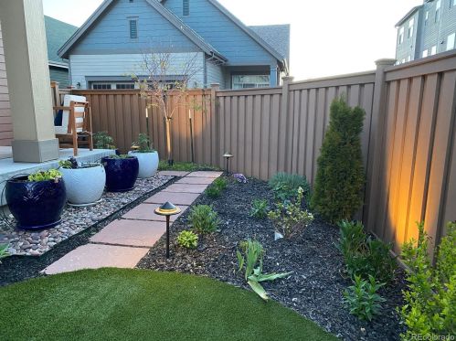 5429 Tamarac St, Denver CO  80220-3322 exterior