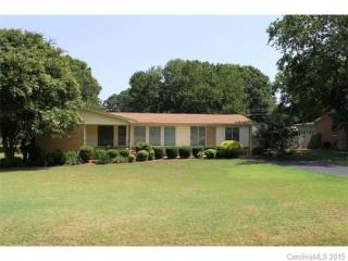 508 Sunnybrook Dr, Monroe, NC 28110-2719