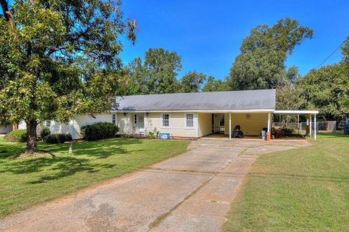 469 Rachel Dr, Evans, GA 30809-3875