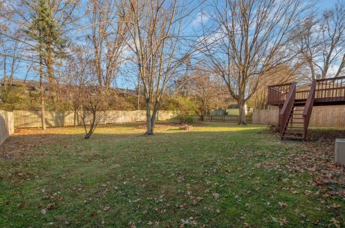 4274 Cider Mill Dr, Cincinnati OH  45245-1602 exterior