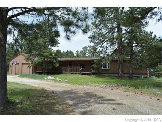 18394 Edgewood Dr, Amo, CO 80831-9398