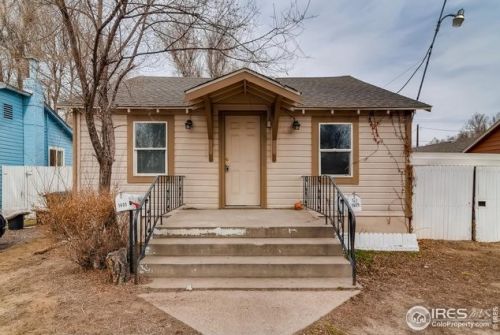 1605 7th St, Greeley, CO 80631-3123