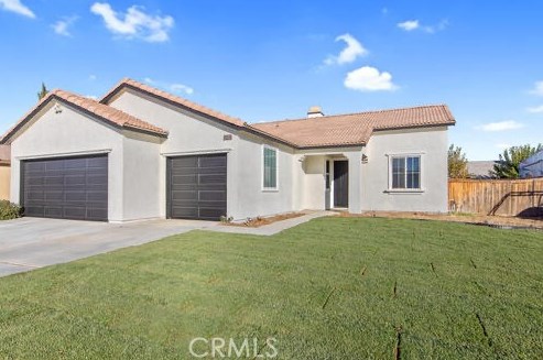 14541 Irwindale Cir, El Mirage, CA 92301-4878