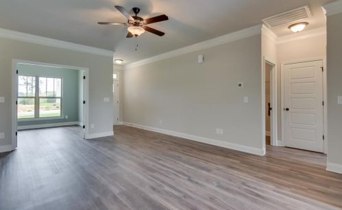 657 Pne St, Burnettown SC  29851-2115 exterior