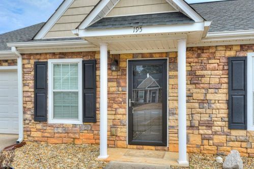 195 Haley Dr, North Augusta, SC 29860-8679
