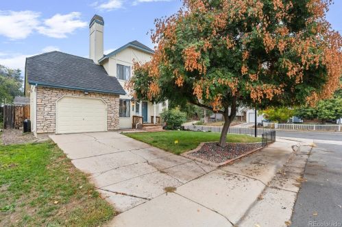 18222 Layton Pl, Aurora, CO 80015-3264
