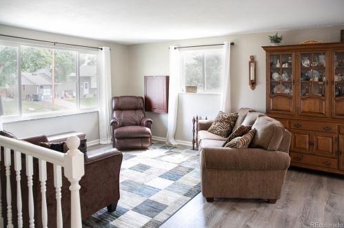 2008 116th Ave, Denver CO  80233-2251 exterior