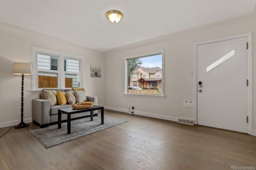 2670 Williams St, Denver, CO 80210-5941