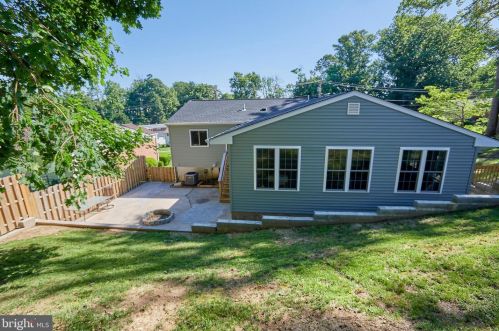 1007 Venice Dr, Silver Spring MD 20904-2065 exterior