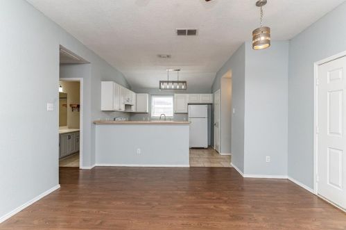 5624 Northfield Dr, Fort Worth TX  76179-3749 exterior